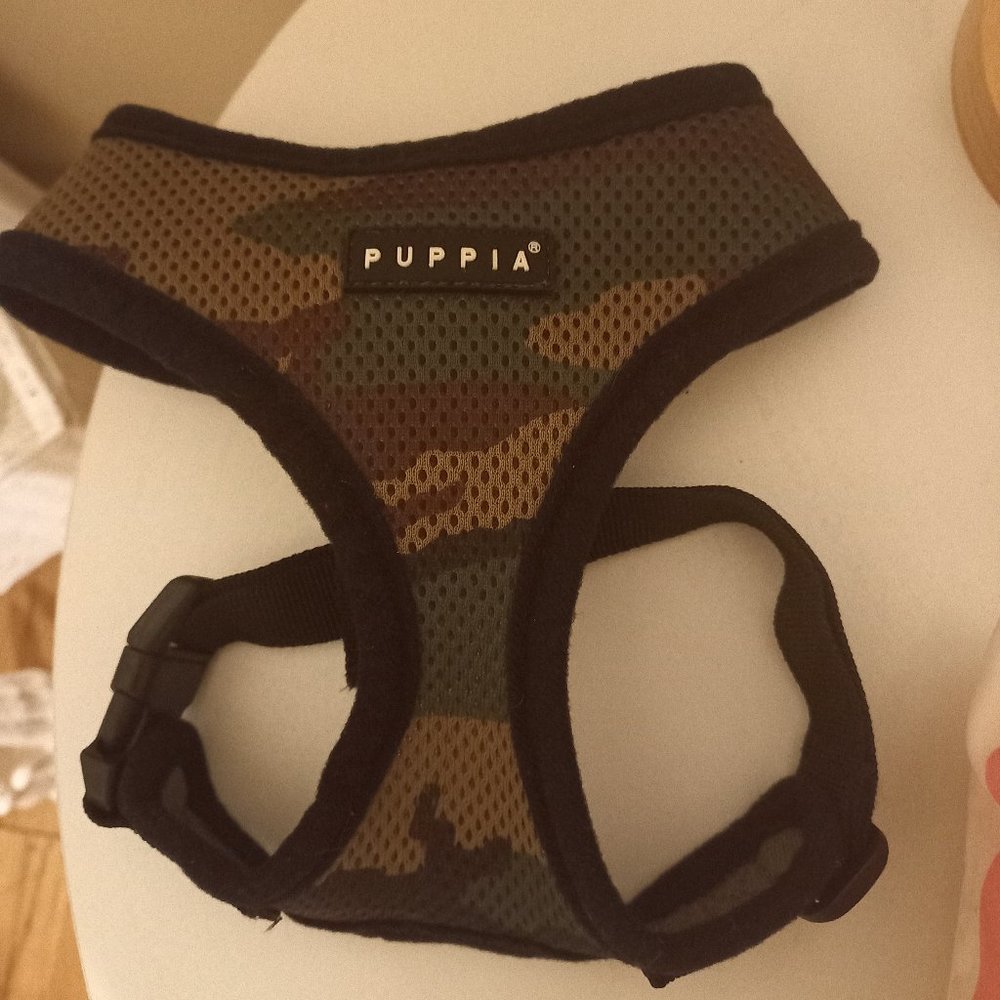 Dog Harness size Medium